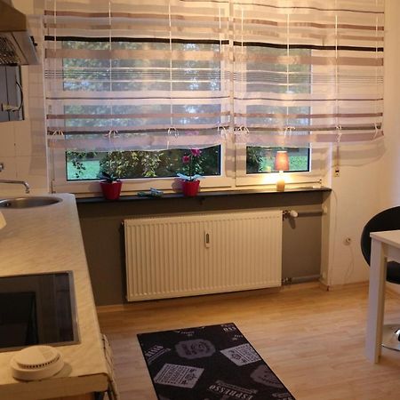 Appartment In Walldorf Mit Schlafzimmer, Kueche Und Bad Екстер'єр фото